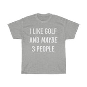 The 3 People