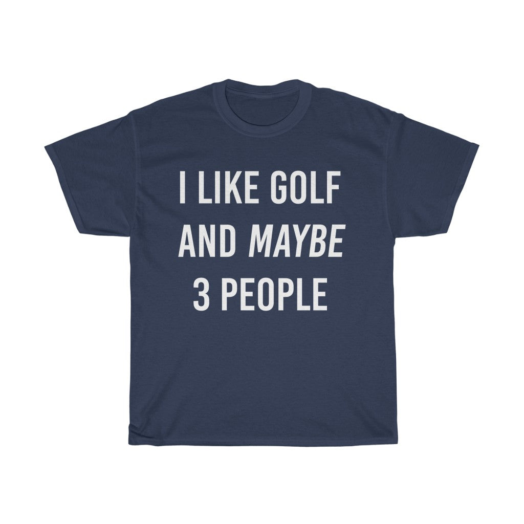 The 3 People