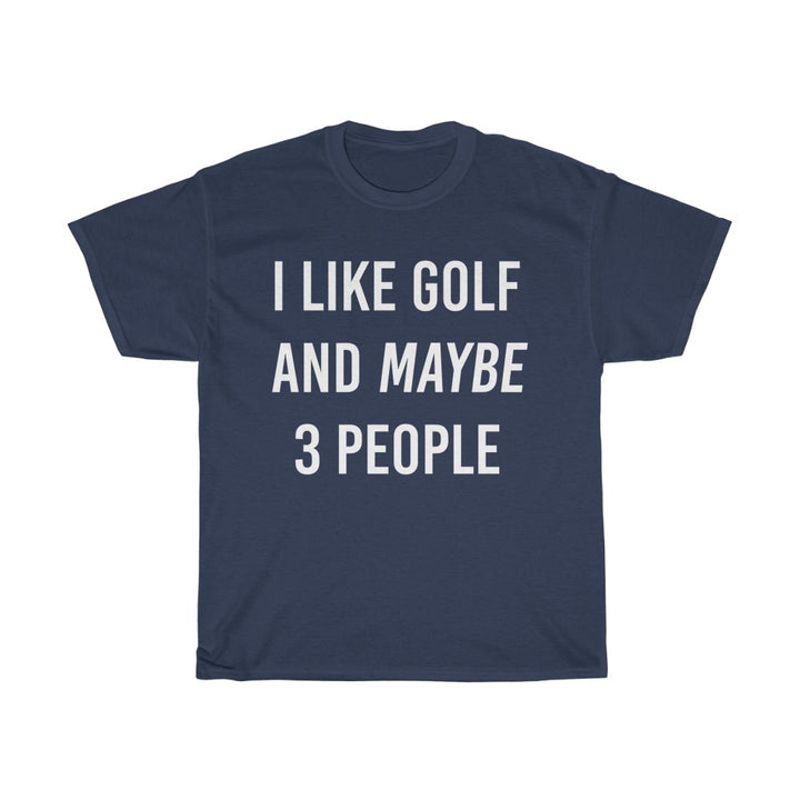 The 3 People