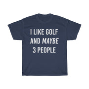 The 3 People