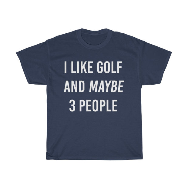 The 3 People