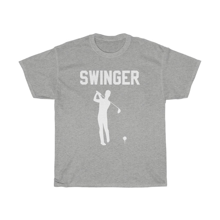 The Swinger Tee