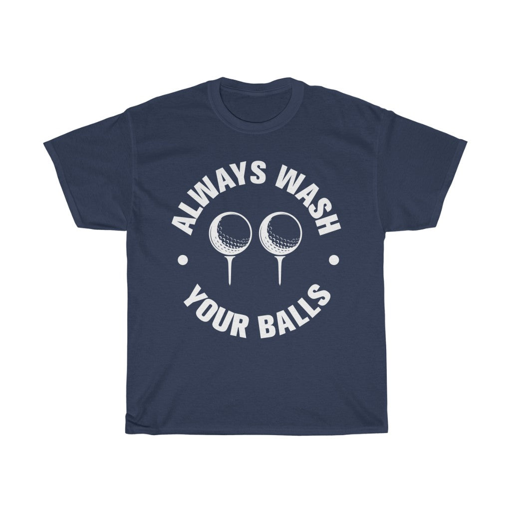 The Ball Wash