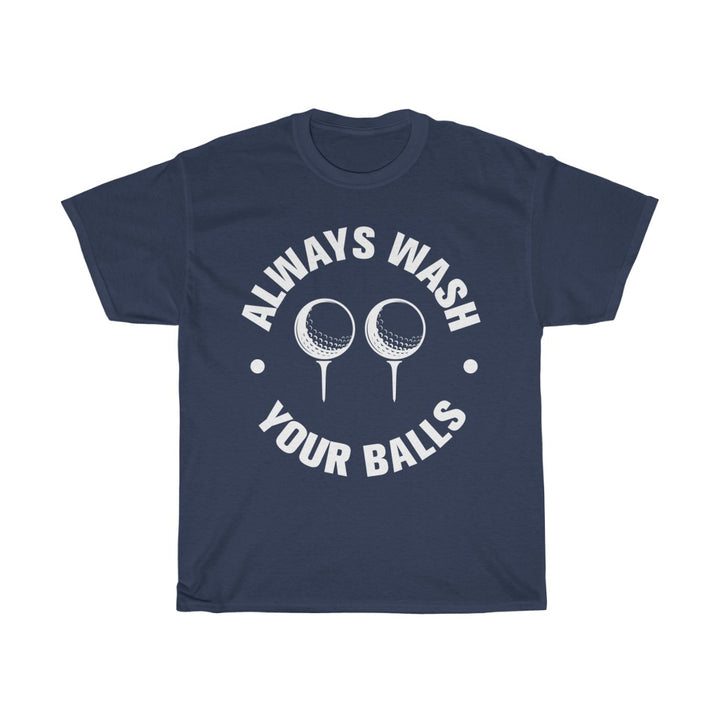 The Ball Wash