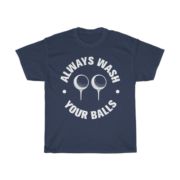 The Ball Wash