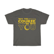 The Course Be With You