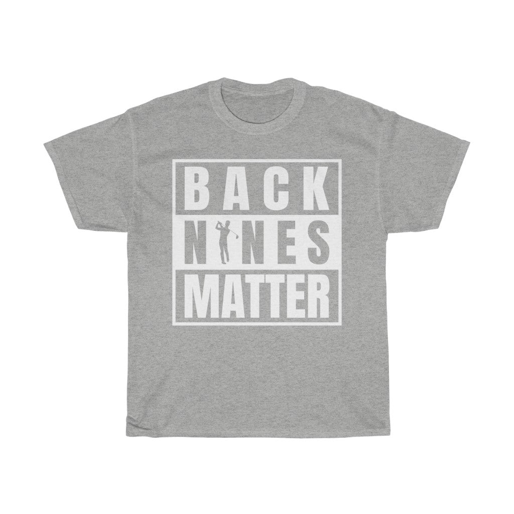 The Back Nines
